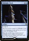 Product image for Midnight Clock