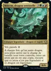 Product image for Miirym, dragon sentinelle