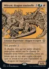 Product image for Miirym, dragon sentinelle
