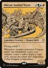 Product image for Miirym, Sentinel Wyrm