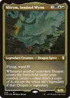 Product image for Miirym, dragon sentinelle