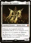 Product image for Mikaeus, the Lunarch