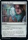 Product image for Pierre de l'esprit