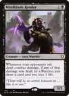Product image for Mindblade Render