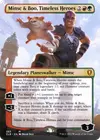 Product image for Minsc & Boo, Timeless Heroes