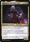 Product image for Minthara, Merciless Soul