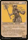 Product image for Minthara, Merciless Soul