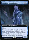 Product image for Mocking Doppelganger