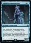 Product image for Doppelganger moqueur