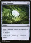 Product image for Moss Diamond