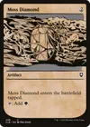 Product image for Moss Diamond