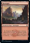 Product image for Montagne