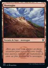 Product image for Montagne