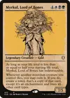Product image for Myrkul, Lord of Bones