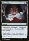 Product image for Nature's Lore