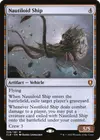 Product image for Nautiloid Ship