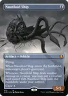 Product image for Nautiloid Ship