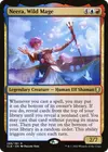 Product image for Neera, Wild Mage