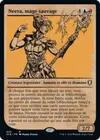 Product image for Neera, mage sauvage