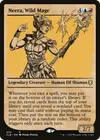 Product image for Neera, Wild Mage