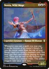Product image for Neera, Wild Mage
