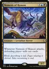 Product image for Nemesis of Reason