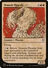 Product image for Nemesis Phoenix