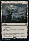 Product image for Cimetière marin de Néphalie
