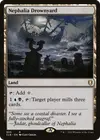 Product image for Nephalia Drownyard