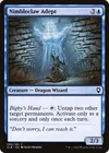 Product image for Nimbleclaw Adept