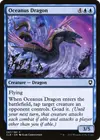 Product image for Oceanus Dragon