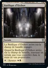 Product image for Basilique d'Orzhov