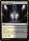 Product image for Orzhov Basilica