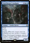 Product image for Overcharged Amalgam