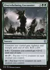 Product image for Overwhelming Encounter