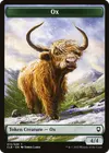 Product image for Ox