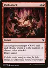 Product image for Pack Attack