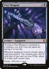 Product image for Pact Weapon