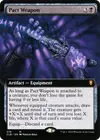 Product image for Pact Weapon