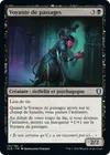Product image for Voyante de passages