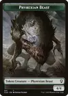 Product image for Phyrexian Beast