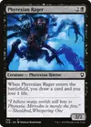 Product image for Phyrexian Rager