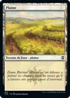 Product image for Plaine