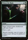 Product image for Poison the Blade