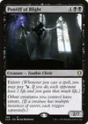 Product image for Pontiff of Blight