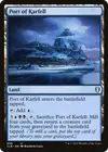 Product image for Port of Karfell