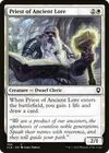 Product image for Priest of Ancient Lore