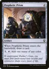 Product image for Prophetic Prism