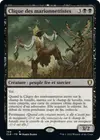 Product image for Clique des marionnettistes