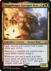 Product image for Raggadragga, Goreguts Boss